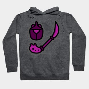 Insect Glaive | Monster Hunter Hoodie